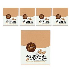 fresh grains 長青穀典 山藥杏仁飲，美味的養生杏仁飲，豐富膳食纖維幫助消化順暢, 300g, 5盒, 30g, 10包