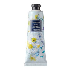 마몽드 플라워 센티드 핸드크림 수선화, 50ml, 1개