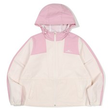 오닐 여성용 찬틱 후드 집업 점퍼 OWJUM7101-1