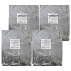 일상나눔 초대형 대용량 이사 비닐 봉투, 10L, 40개