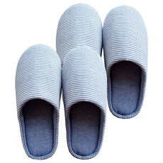 RIVER-GREEN 現代全棉客廳畫, 藍色, 2組