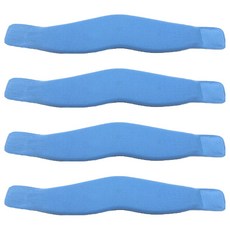 부목 소프트칼라, 4개