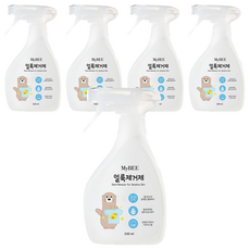 마이비 얼룩제거제, 330ml, 5개