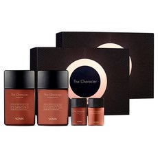 VONIN 角色 R 2 件套, 2組