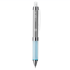Uni 三菱 a gel 阿發自動鉛筆 M5-858GG 藍色, 0.5mm, 1支