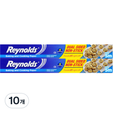 Reynolds 高級烘焙紙, 10個