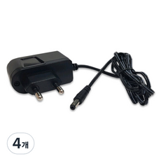 泰榮電子 GC綠十字MS YE650A 專用適配器, TY-01016, 4個