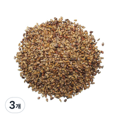 갑당약초 볶은 결명자, 600g, 3개, 1개입