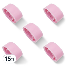 Daybyday 止血帶, 15個