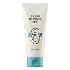 iBodle 舒緩凝膠, 150ml, 1個