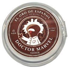 nIZio 西班牙驚奇博士 乳油木果全效護膚膏 0.34oz / 10ml, 1個