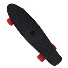 그랜드고퍼 크루저보드, 블랙, 1개