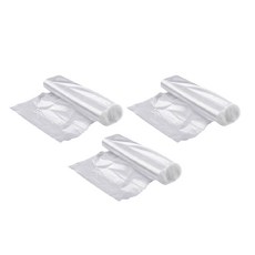 環保強韌耐熱袋, 0.2mm, 45張, 3包