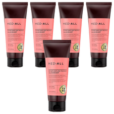 MED:ALL RCP強健髮根護髮素 花香, 5個, 200ml