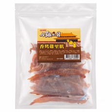 小雞上宮 香烤雞里肌 6個月以上犬用, 雞肉, 325g, 1包