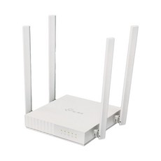 tp-link 雙頻Wi-Fi路由器 Archer C24 原廠保固, AC750, 1個