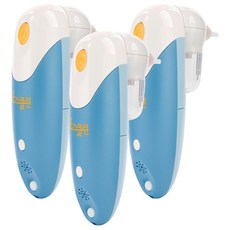 예꼬맘 노스클린 콧물흡입기, NS-1, 3개