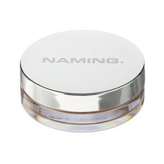 NAMING. 柔滑奶油腮紅 Avenir 4.5g, 1個, 薑米色