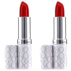 Elizabeth Arden 伊麗莎白雅頓 8小時潤色護唇膏 05 莓果紅 3.7g 台灣公司貨, 2支