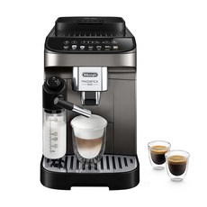 DeLonghi 迪朗奇 Magnifica Evo咖啡機, ECAM290.81.TB, 混色​