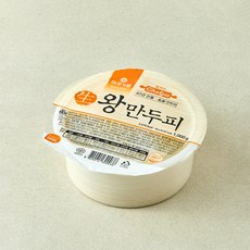 마포식품 생왕만두피 50장, 1kg, 1개