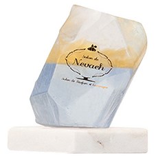 SalonDeNevaeh 香氛皂 Pure Water, 60g, 1個