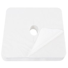 코멧 일회용 얼굴 베개커버 위생시트