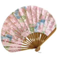 卡曼東方折疊紙扇, 3 號, 1個