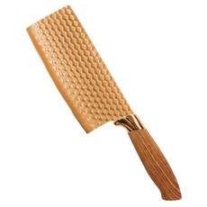 PERFECT 理想 鈦金剁刀, 鈦金色, 1支