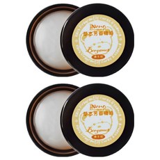 小熊工廠Naha Bear 精油膏 佛手柑, 10ml, 2入