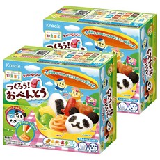 Chiikukashi DIY製作便當組, 單品, 2組