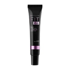 MAYBELLINE 媚比琳 台灣公司貨 水光奇蹟保濕妝前乳 30ml, 無色透明, 1盒