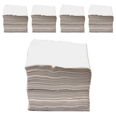 pyeonrian 一次性枕頭套 衛生墊 42 x 42 cm, 1000個