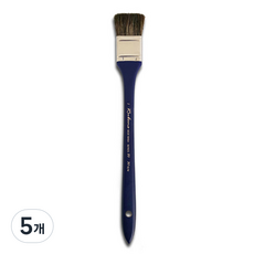 루벤스 80 모 빽붓, 1호, 5개