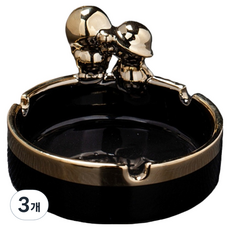 데일리온 깨끗한 재떨이, 선택6, 3개