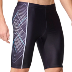 Summer love 夏之戀 大男七分泳褲 C2491197404