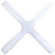 Visco LED照明 豪華LED十字燈 60W BL-10L60W, 單一顏色