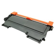 UFOTEC brother TN-350 全新副廠碳粉匣 FAX-2820/FAX-2910/MFC-7220/MFC-7420/MFC-7820N, 黑色, 1個