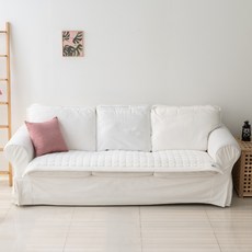 水貂絨超細纖維沙發墊