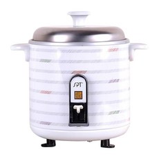 尚朋堂 3人份電鍋, SSC-007, 白色
