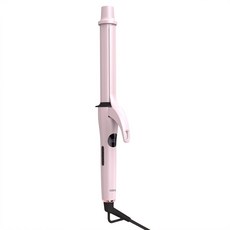 SAMPO 聲寶 溫控加長型捲髮器 HC-Z1902L, 櫻花粉, 1個