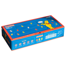 HARIBO 滑軌夾鏈袋組 S+M+L, 1組