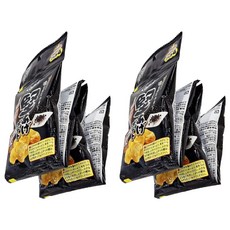 Calbee 卡樂比 Kataage Potato 黑胡椒風味洋芋片, 60g, 2包