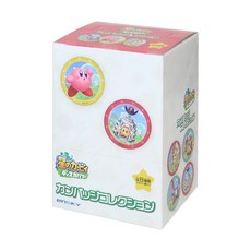 探索發現徽章盒 卡比索, 1個, Multi-color