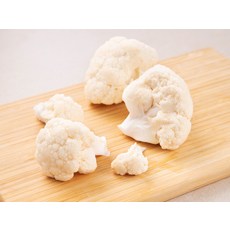 콜리플라워, 400g, 1개