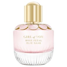 Elie Saab 玫瑰風潮淡香精, 1個, 50ml
