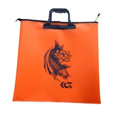 Minko 護魚袋 210729, 橘色