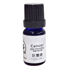 Bio-matrix 百翠氏 巨蟹星座守護複方精油 10ml, 1瓶