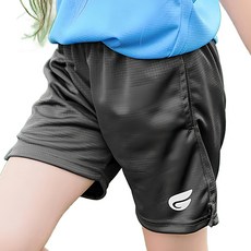 GIAT 吉亞特 兒童盾形輕量排汗口袋短褲