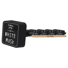 John's Blend 車用芳香劑 105 x 30 x 114mm, 96個, 茉莉麝香